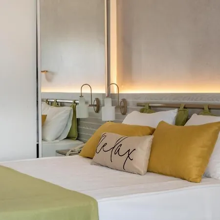 酒店 Square 锡德