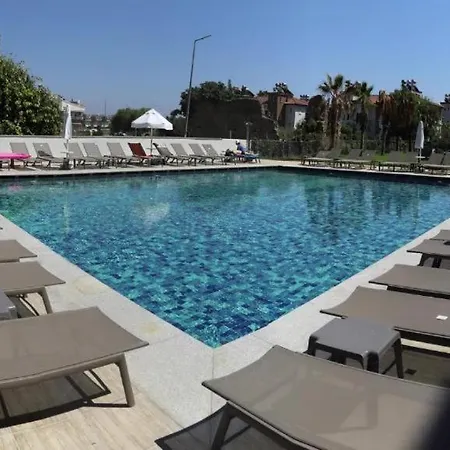 酒店 Square 锡德