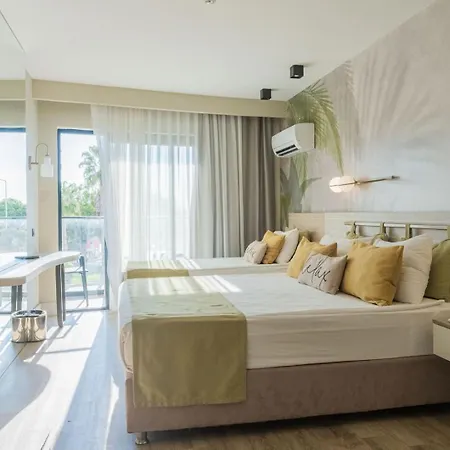 酒店 Square 锡德