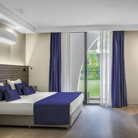 酒店 Square 锡德