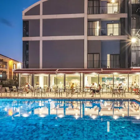 Hotel Square