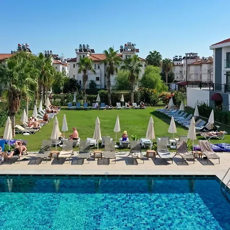 Square Hotel