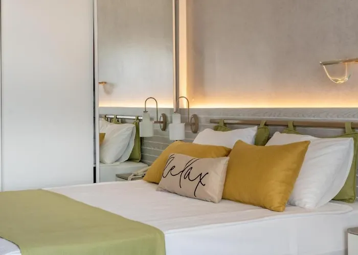 Ξενοδοχείο Square Σιντέ