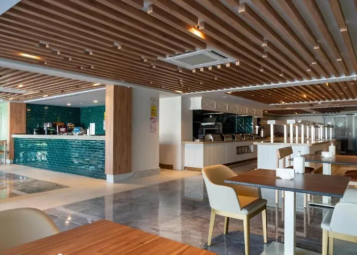 Square Ξενοδοχείο Σιντέ