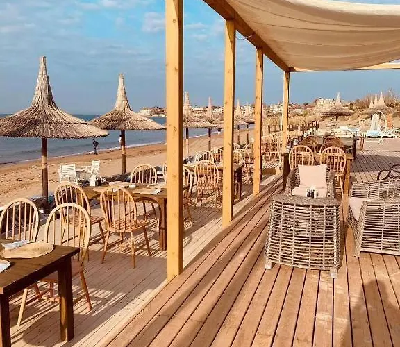 Ξενοδοχείο Square Σιντέ