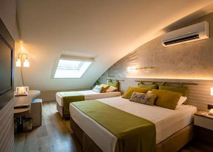 Ξενοδοχείο Square