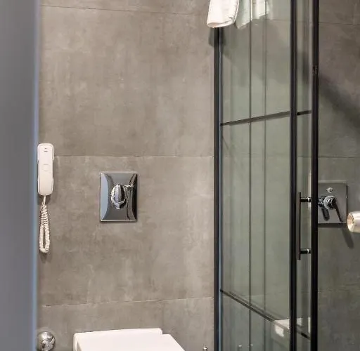 Ξενοδοχείο Square Σιντέ