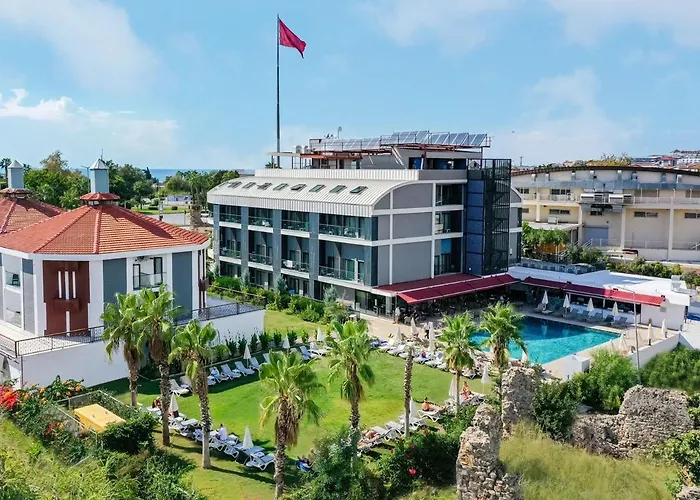 Square Ξενοδοχείο