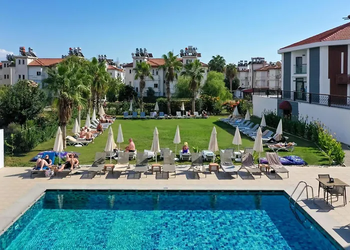 Square Ξενοδοχείο