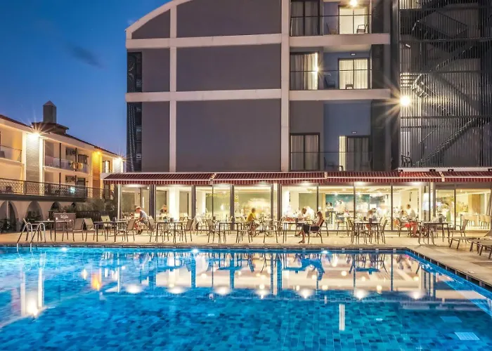 Ξενοδοχείο Square