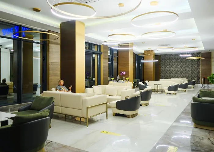 Square Ξενοδοχείο Σιντέ