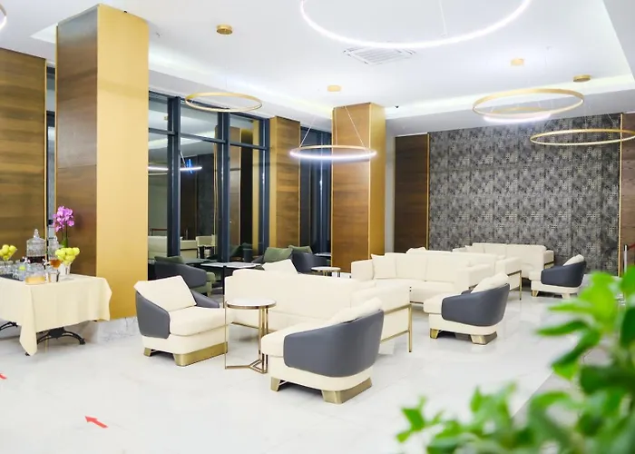 Ξενοδοχείο Square