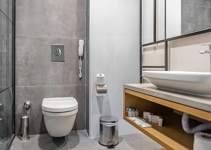 Ξενοδοχείο Square