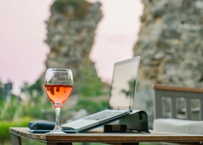 Ξενοδοχείο Square