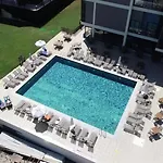 Square 4* سيدي