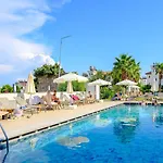 Square 4* سيدي